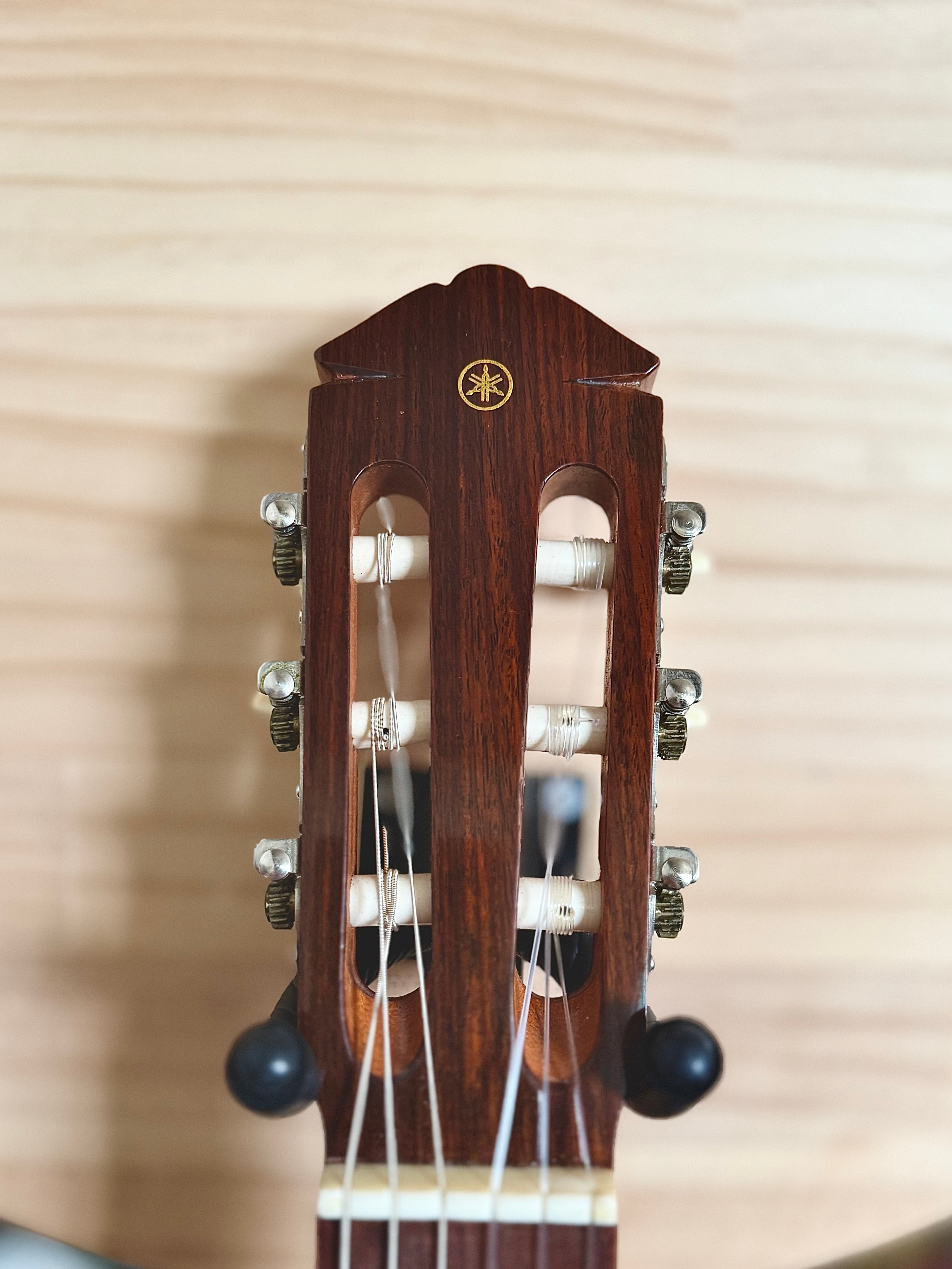 Yamaha | G-55A | Nylon String Classical Guitar | Pre-Loved Yamaha | G-55A | Nylon String Classical Guitar | Pre-Loved